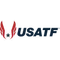 USA Track & Field Logo
