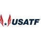 USA Track & Field Logo