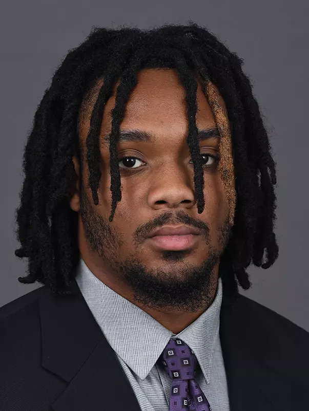 Mason, Cincere - headshot