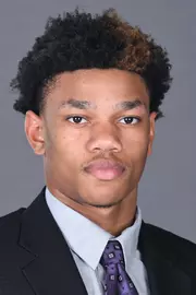 Jones, Darell - headshot