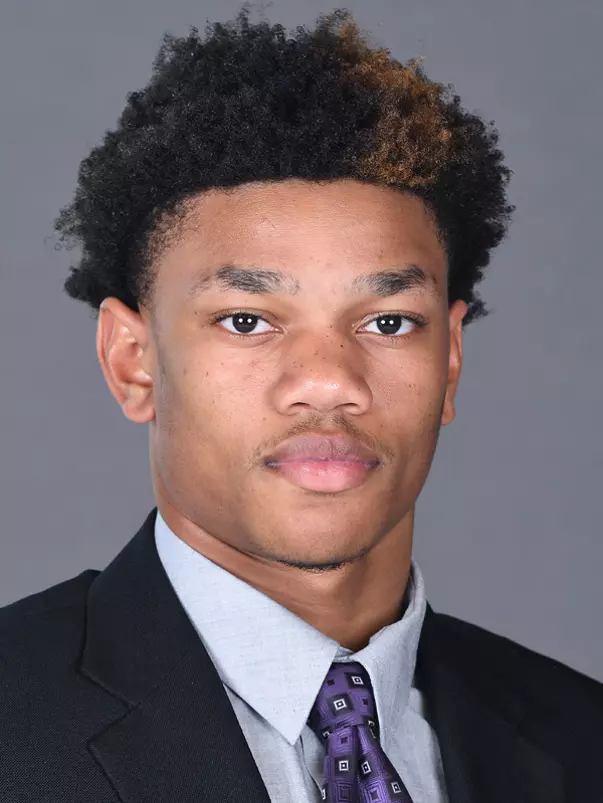 Jones, Darell - headshot