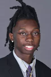 Daniels, Omar - headshot