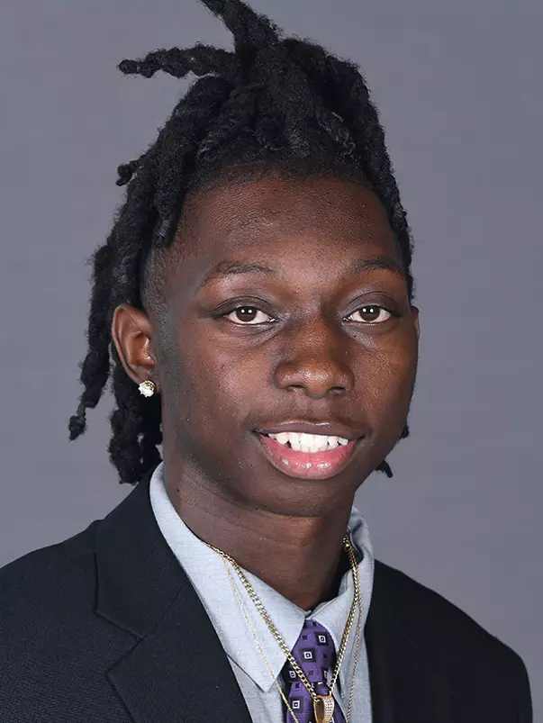 Daniels, Omar - headshot