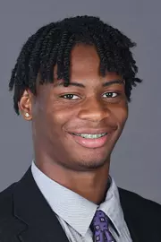 Martin, Marvin - headshot