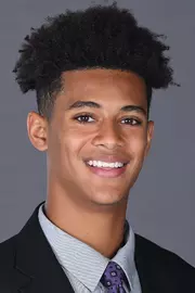 Garcia II, RJ - headshot