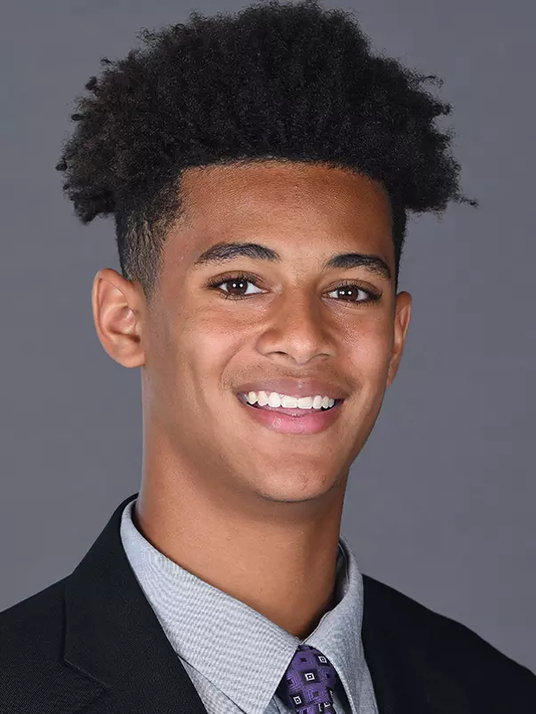 Garcia II, RJ - headshot