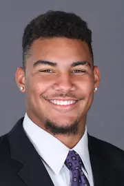 Haselhorst, Gaven - headshot