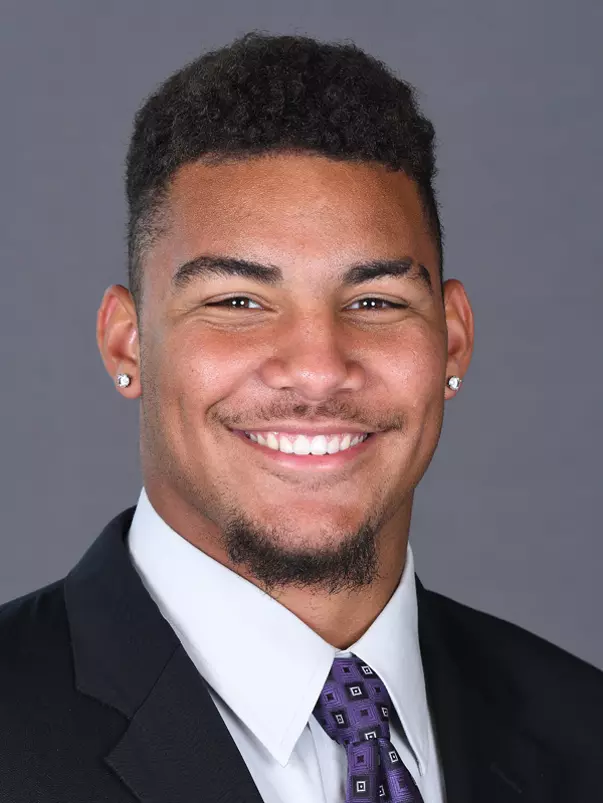 Haselhorst, Gaven - headshot