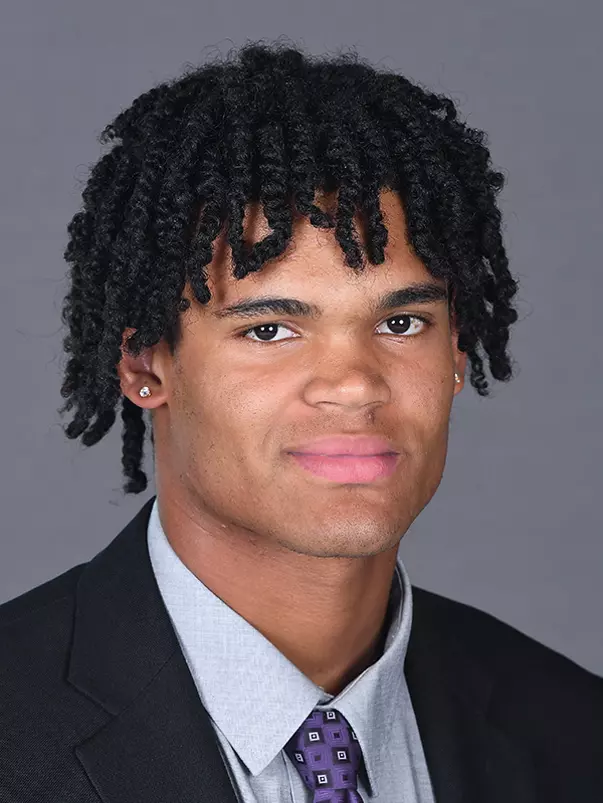 Weathers, Devrin - headshot