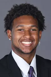 Purnell, Desmond - headshot