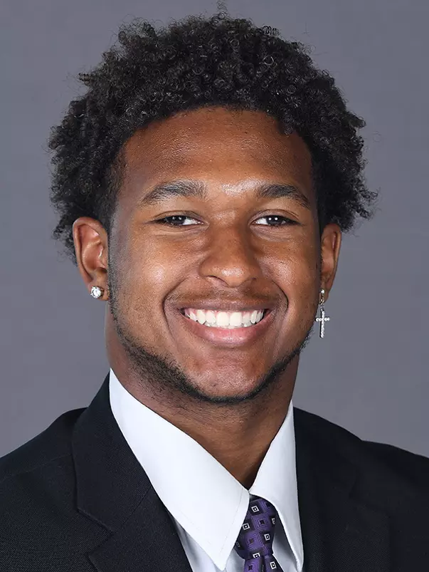 Purnell, Desmond - headshot