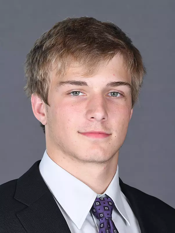 Tennant, Chris - headshot