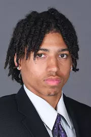 Loyd, Xavier - headshot