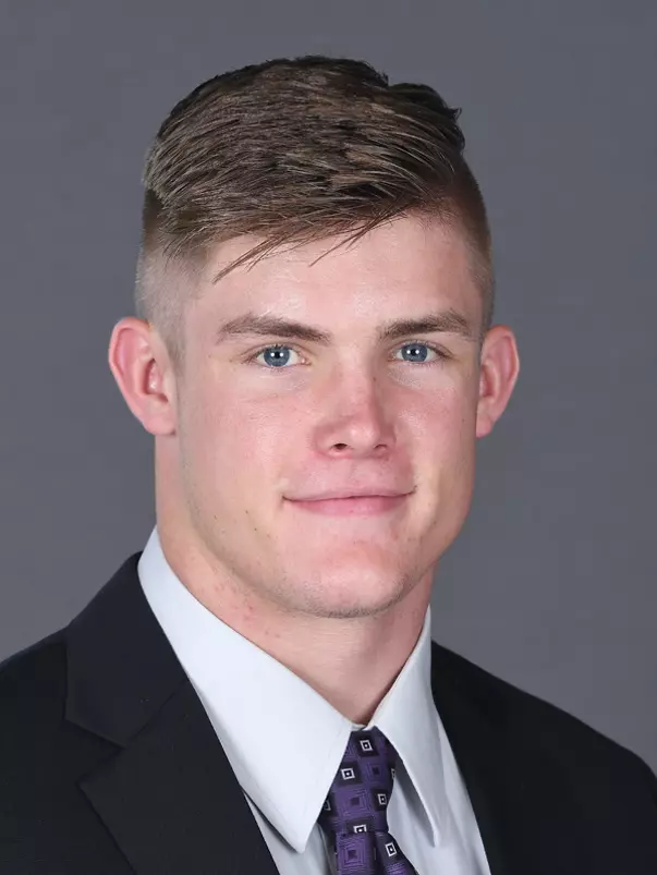 Schmelzle, Andrew - headshot