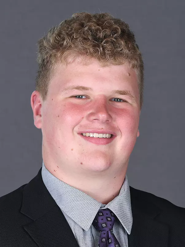 Leingang, Andrew - headshot