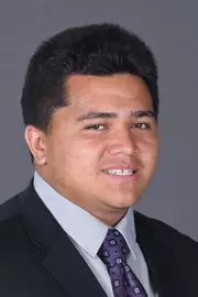 Tuiasosopo, Titus - headshot