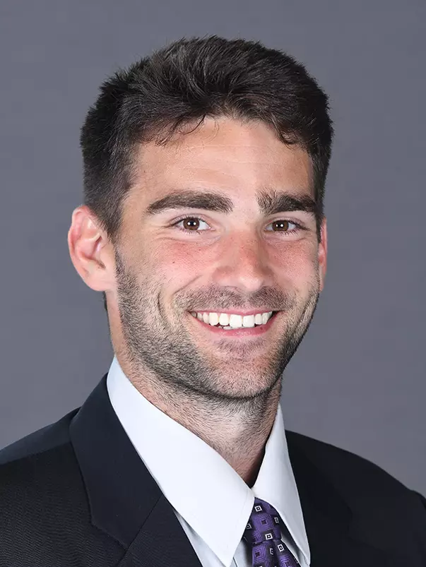 Warner, Kade - headshot