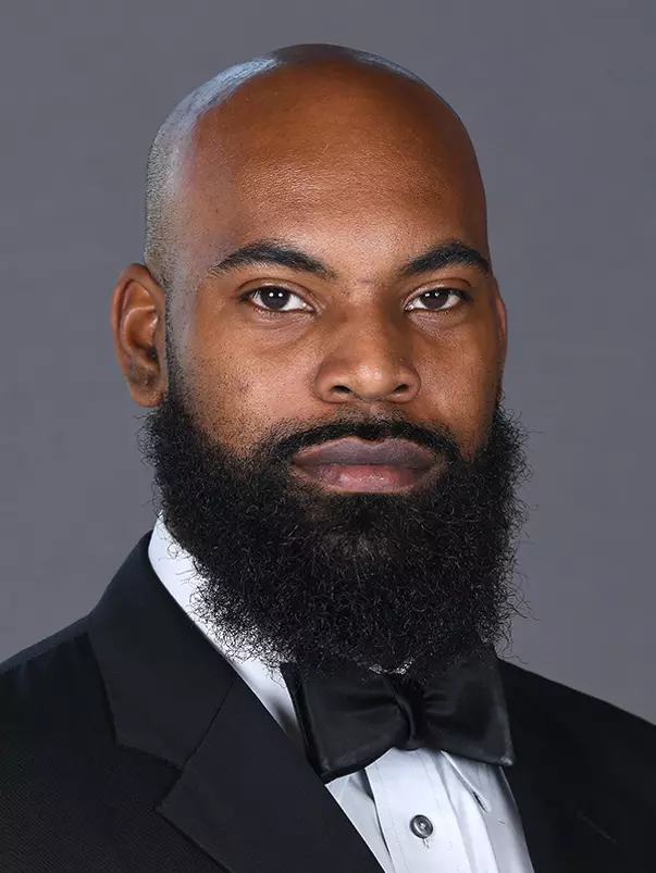 Foster, Tyler - headshot