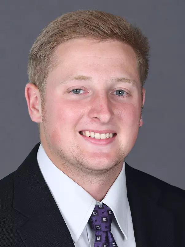 Klieman, Devin - headshot