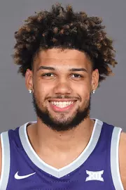Davion Bradford
