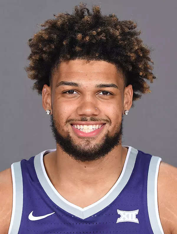 Davion Bradford