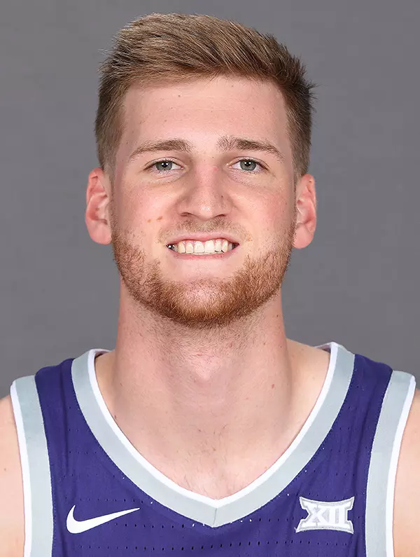 Luke Kasubke