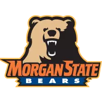 Morgan St.