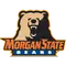 Morgan State Logo