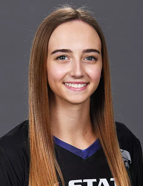 Morris, Mackenzie Mug