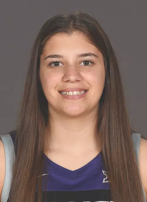 Rebekah Dallinger