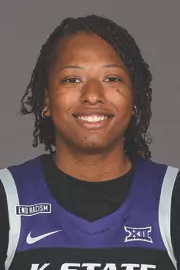 Cymone Goodrich