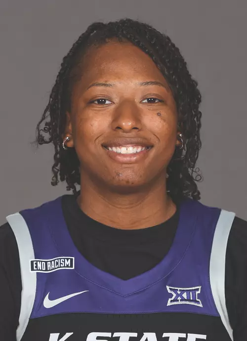 Cymone Goodrich