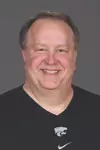 Mike Nicholson