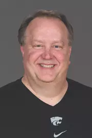 Mike Nicholson