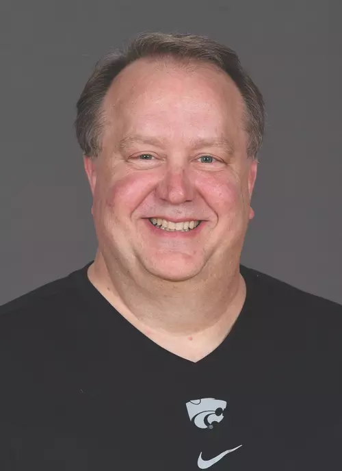 Mike Nicholson