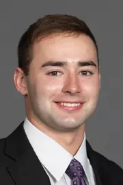 White, Dylan - headshot