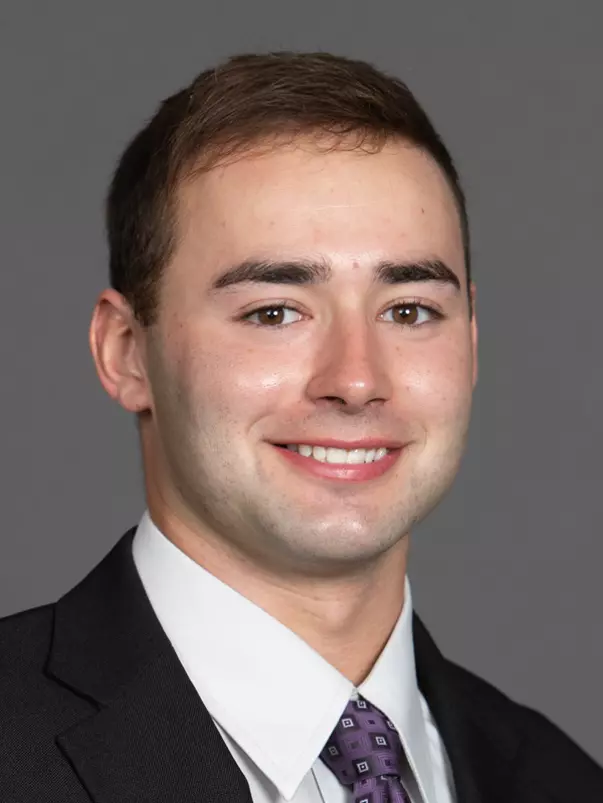 White, Dylan - headshot