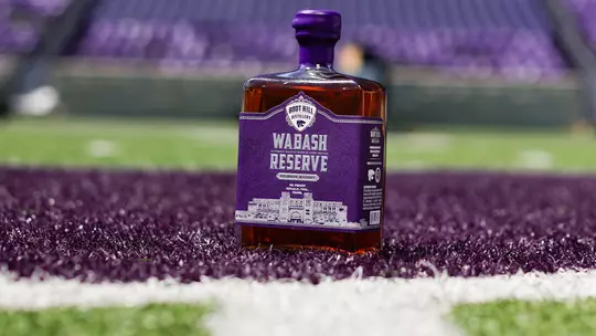 K-State Launches Whiskey Partnership with Boot Hill Distillery