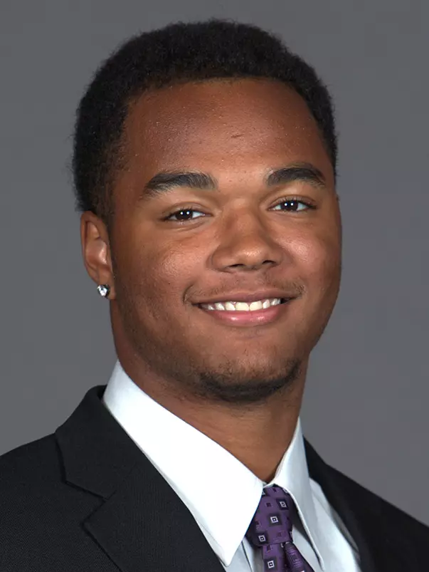 Hoffler, Ozzie - headshot