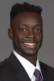 Boye-Doe, Ekow - headshot