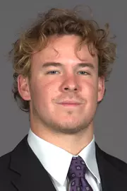 Ollenburger, Elliot - headshot