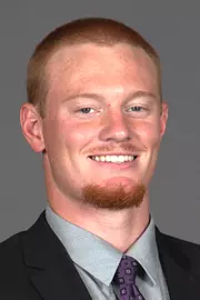 Trussell, Spencer - headshot