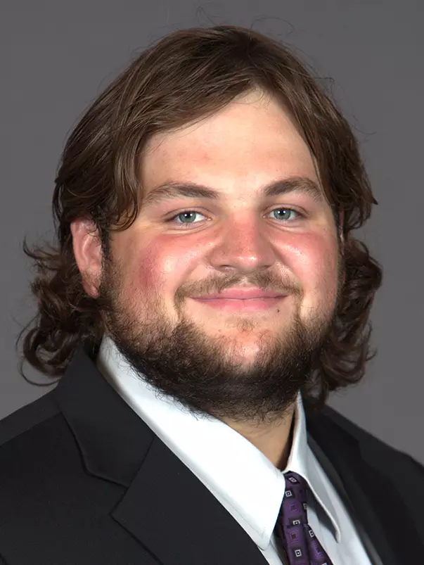 Beebe, Cooper - headshot