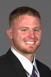 Fletcher, Cody - headshot