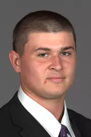 Shields, Sam - headshot