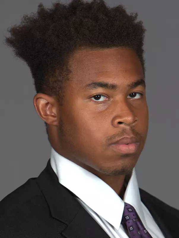 Ugwu, Kingsley - headshot