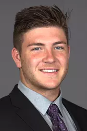 Fox, Konner - headshot