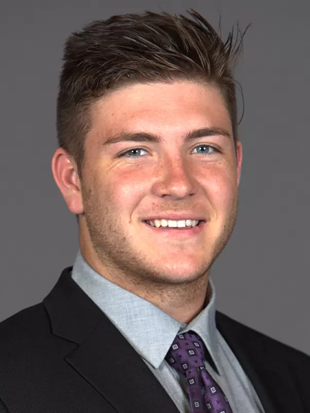 Fox, Konner - headshot