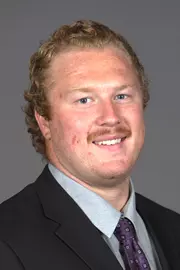 Huggins, Eli - headshot