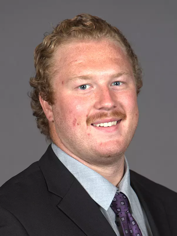 Huggins, Eli - headshot